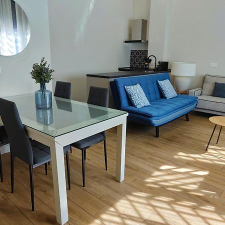 Apartamento Mi Esperanza Кордова Экстерьер фото