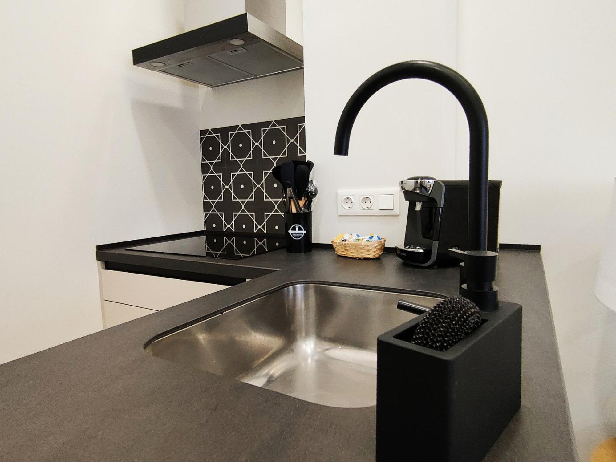 Apartamento Mi Esperanza Кордова Экстерьер фото