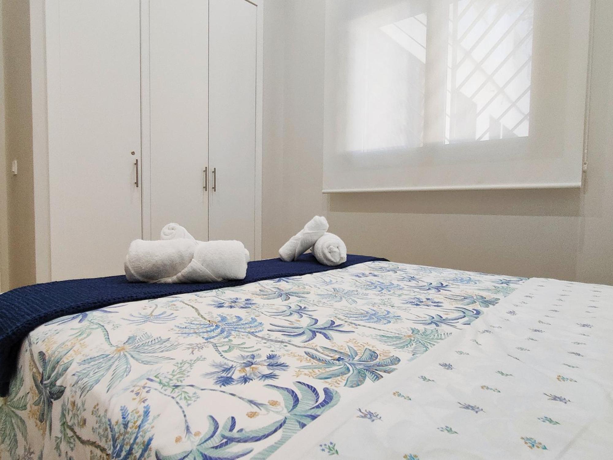 Apartamento Mi Esperanza Кордова Экстерьер фото