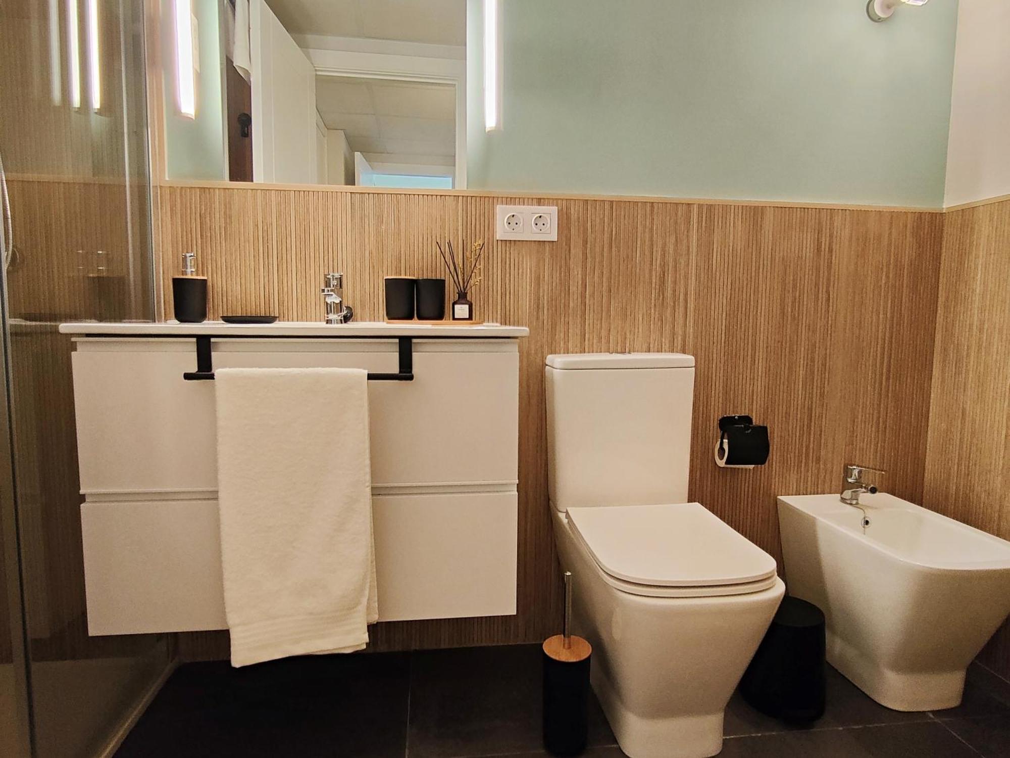 Apartamento Mi Esperanza Кордова Экстерьер фото