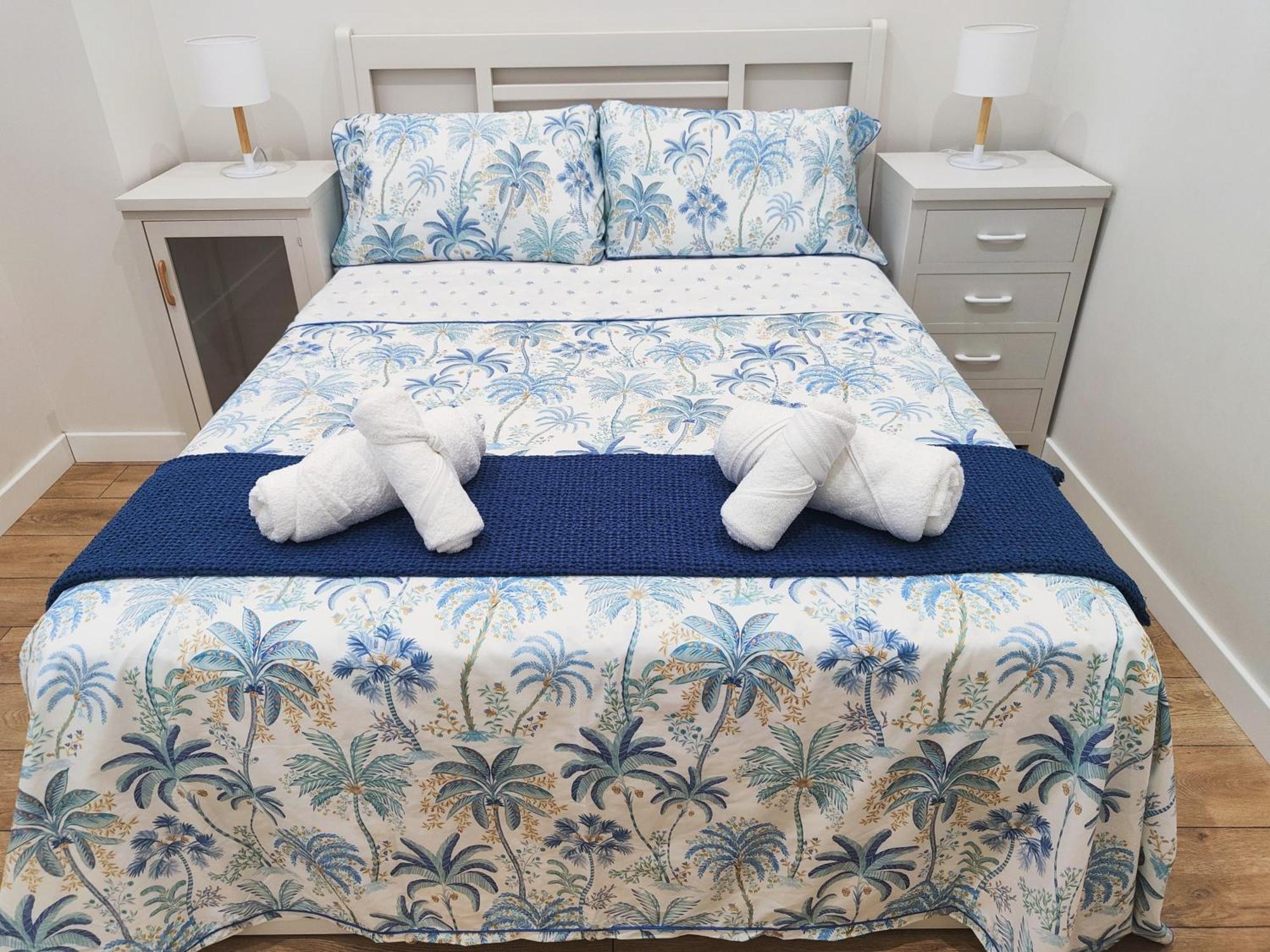 Apartamento Mi Esperanza Кордова Экстерьер фото